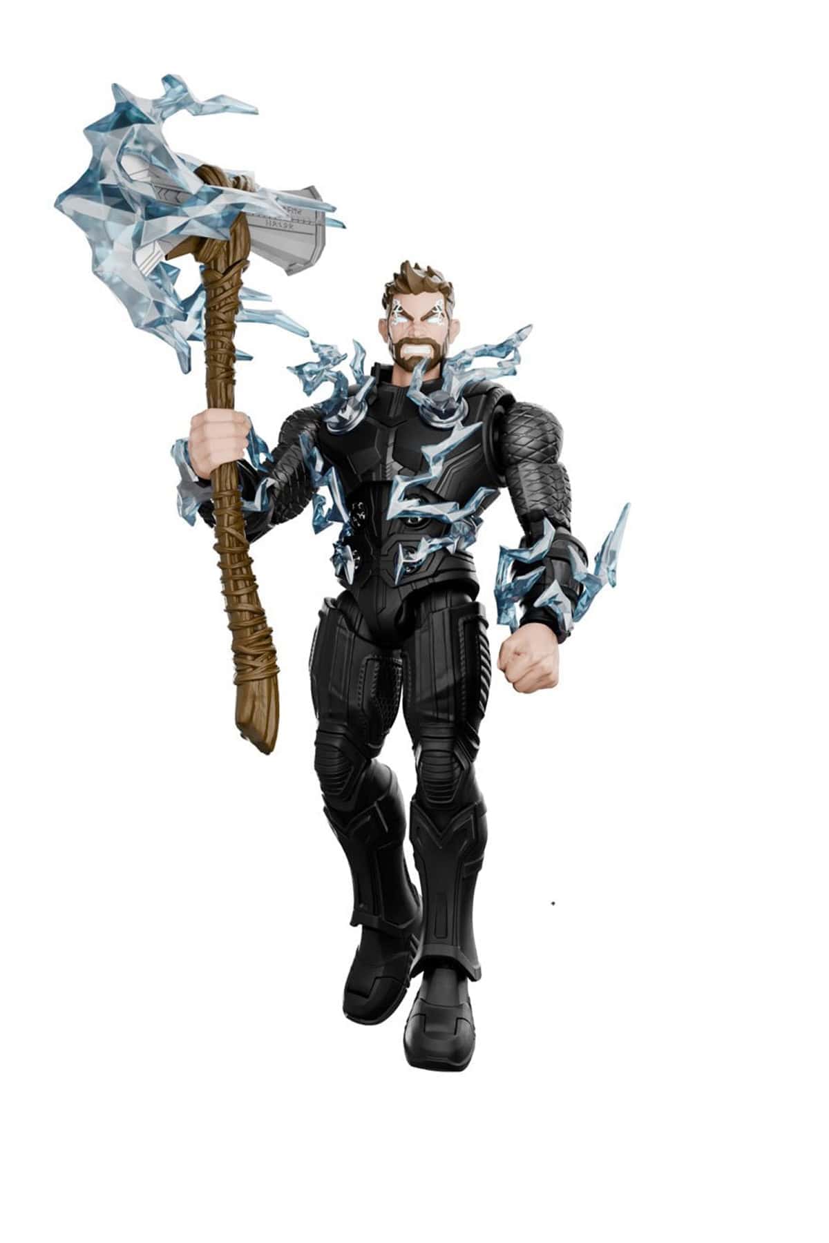Marvel Infinity Saga Thor Champion Class CC02 Model Kit