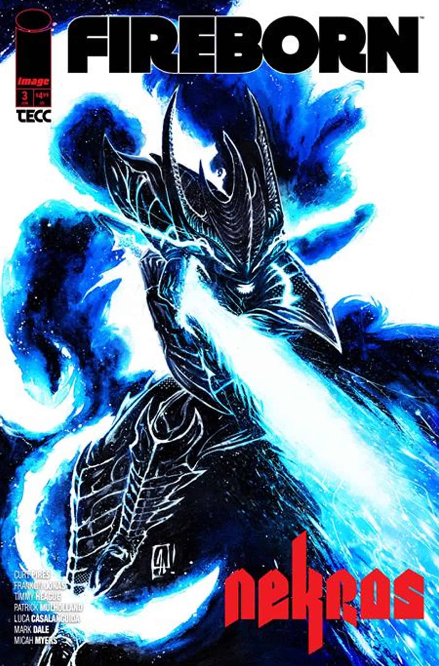 FIREBORN #3 CVR E JARRET HARTNELL VAR