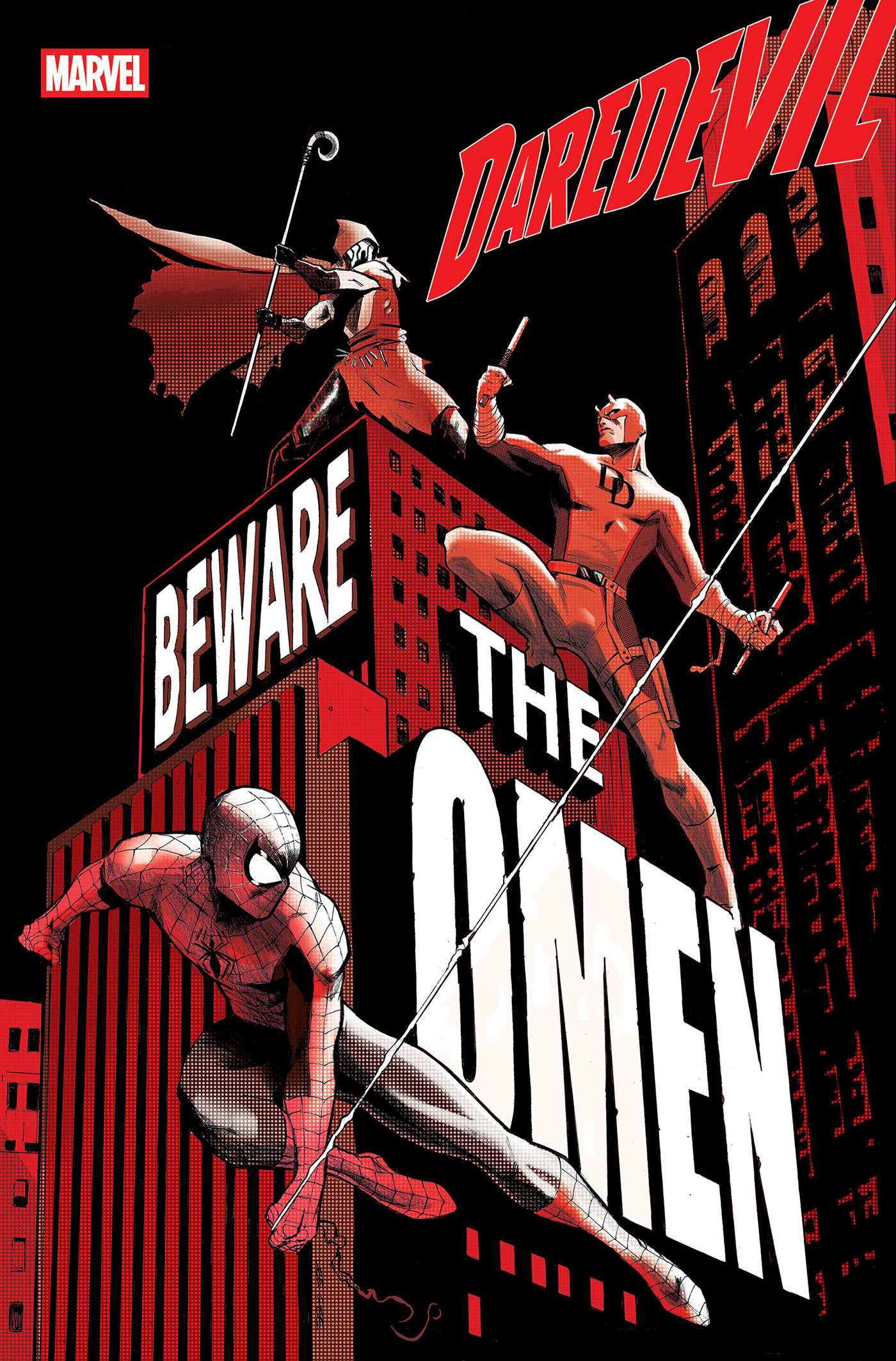 DAREDEVIL #3
